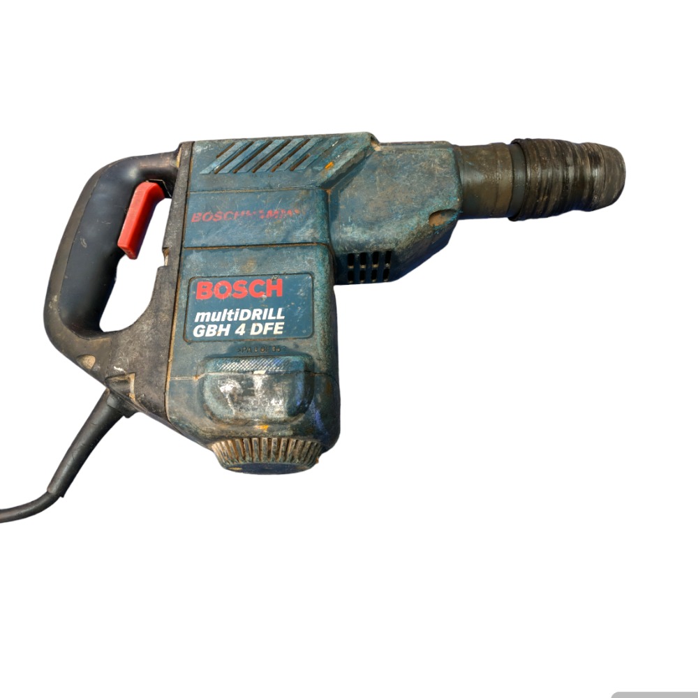 Vhbw 2x Spazzola In Carbone Compatibile Con Bosch GBH 8 DCE 1123173.7 - Foto 3